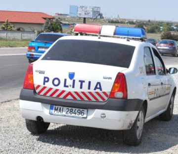 O femeie din Peştera a furat un polizor